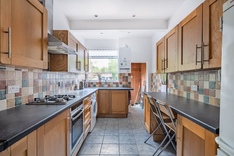 Kitchen- click for photo gallery